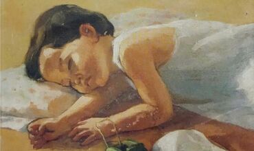 ĐỖ HỮU HUỀ - HÀNH TRÌNH HỘI HỌA GẮN VỚI LỊCH SỬ ĐẤT NƯỚC