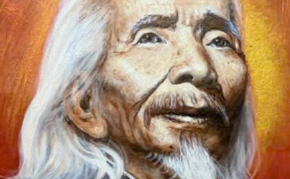 VĂN NGHỆ SĨ VIỆT TRONG TRANH SƠN DẦU